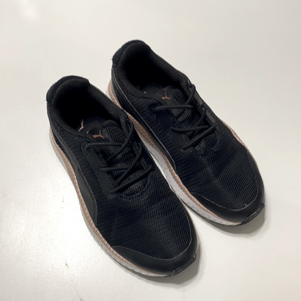 Puma kids shoes